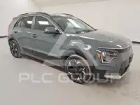 2023 KIA Niro фото