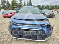 2023 KIA Niro photo