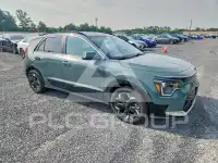 2023 KIA Niro photo