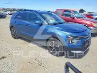 2023 KIA Niro photo