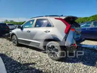 2023 KIA Niro фото