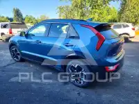 2023 KIA Niro фото