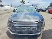 2023 KIA Niro фото