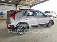 2023 KIA Niro photo