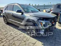2023 KIA Niro photo