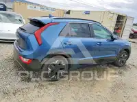 2023 KIA Niro photo