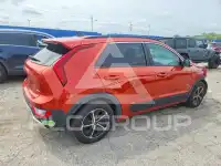 2023 KIA Niro фото