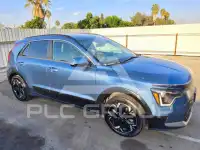2023 KIA Niro фото