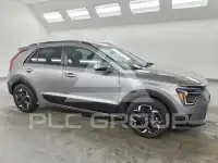2023 KIA Niro фото