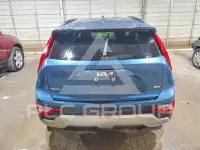 2023 KIA Niro photo