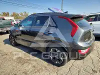 2023 KIA Niro photo