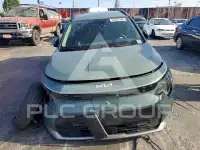 2023 KIA Niro фото