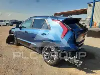 2023 KIA Niro photo