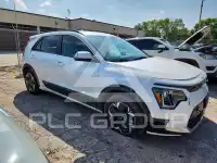 2023 KIA Niro фото