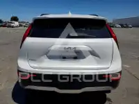 2023 KIA Niro photo