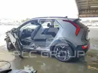 2023 KIA Niro photo