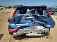 2023 KIA Niro фото