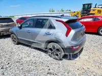 2023 KIA Niro фото
