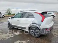 2023 KIA Niro фото
