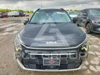 2023 KIA Niro photo