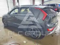 2023 KIA Niro фото