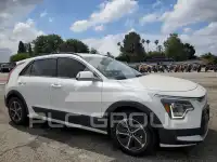 2023 KIA Niro фото