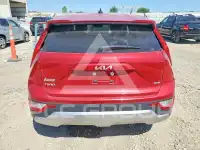 2023 KIA Niro фото