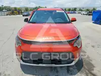 2023 KIA Niro photo