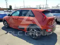 2023 KIA Niro фото