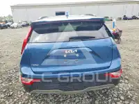 2023 KIA Niro фото