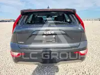 2023 KIA Niro фото