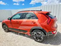 2023 KIA Niro photo