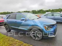 2023 KIA Niro photo