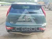 2023 KIA Niro фото
