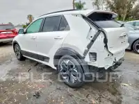 2023 KIA Niro photo