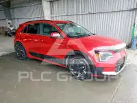 2023 KIA Niro фото