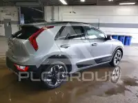 2023 KIA Niro фото