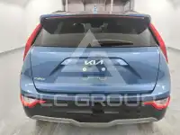 2023 KIA Niro фото