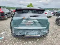 2023 KIA Niro photo