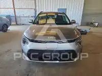 2023 KIA Niro фото