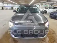 2023 KIA Niro фото