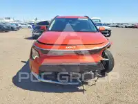2023 KIA Niro фото