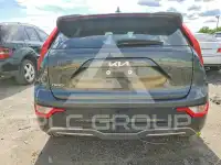 2023 KIA Niro фото