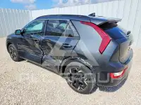 2023 KIA Niro photo