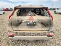 2023 KIA Niro photo