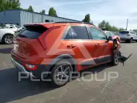 2023 KIA Niro фото