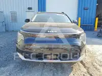 2023 KIA Niro photo