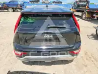 2023 KIA Niro photo