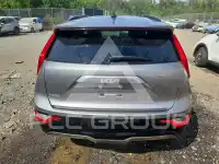 2023 KIA Niro фото