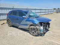 2023 KIA Niro фото